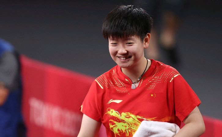 第五个段落是影片的尾声，表现为大卫与儿子米诺斯的暂短对话，对话中爱成了他们最后的期许和希望。